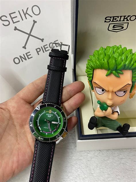 Watch One Piece .